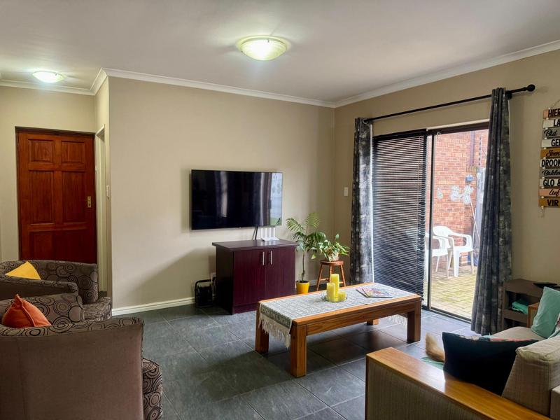 3 Bedroom Property for Sale in Soneike Western Cape